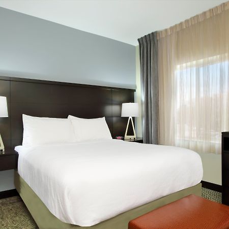 Staybridge Suites - Houston - Medical Center By Ihg Exterior foto