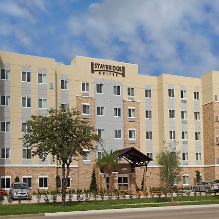 Staybridge Suites - Houston - Medical Center By Ihg Exterior foto