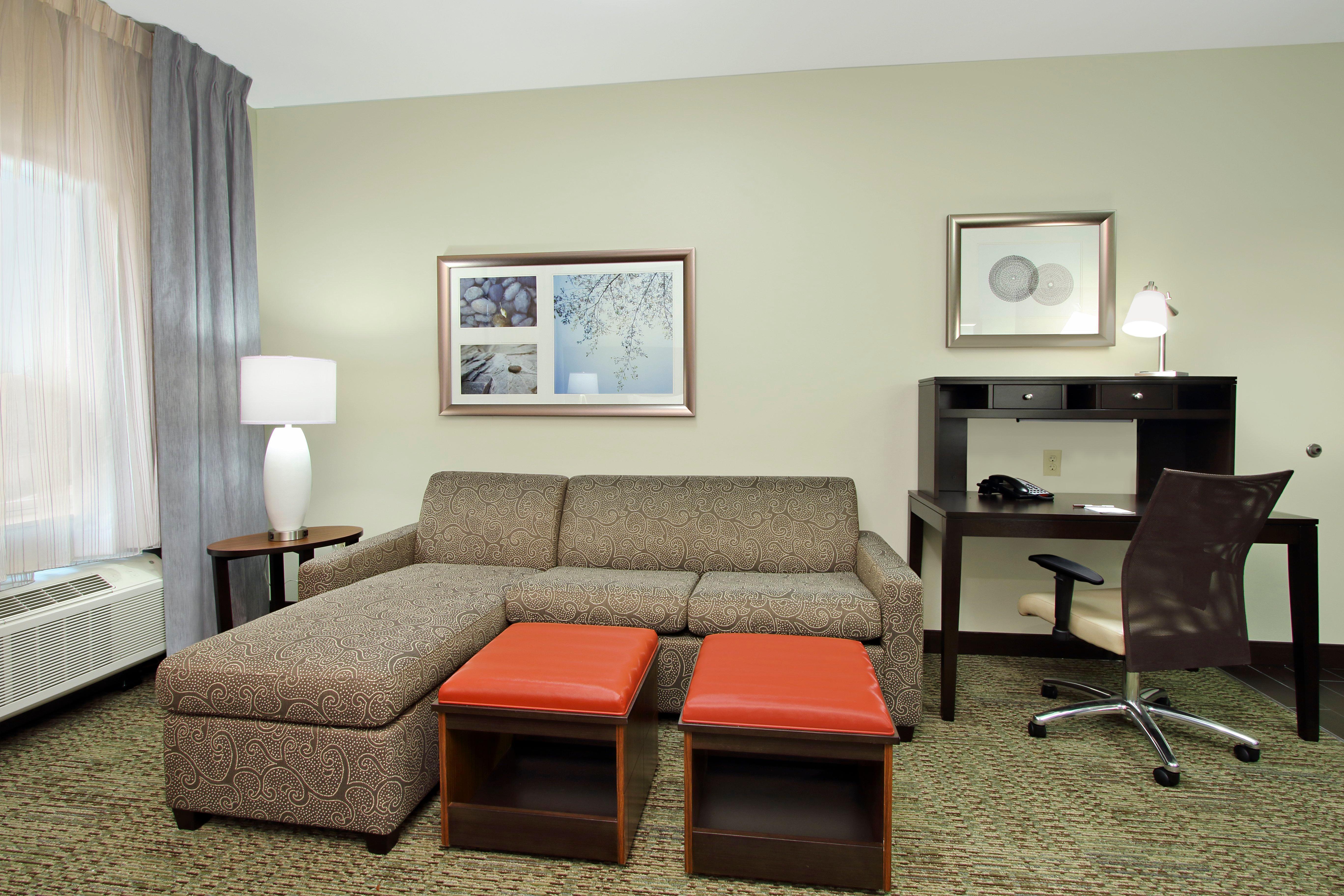 Staybridge Suites - Houston - Medical Center By Ihg Exterior foto