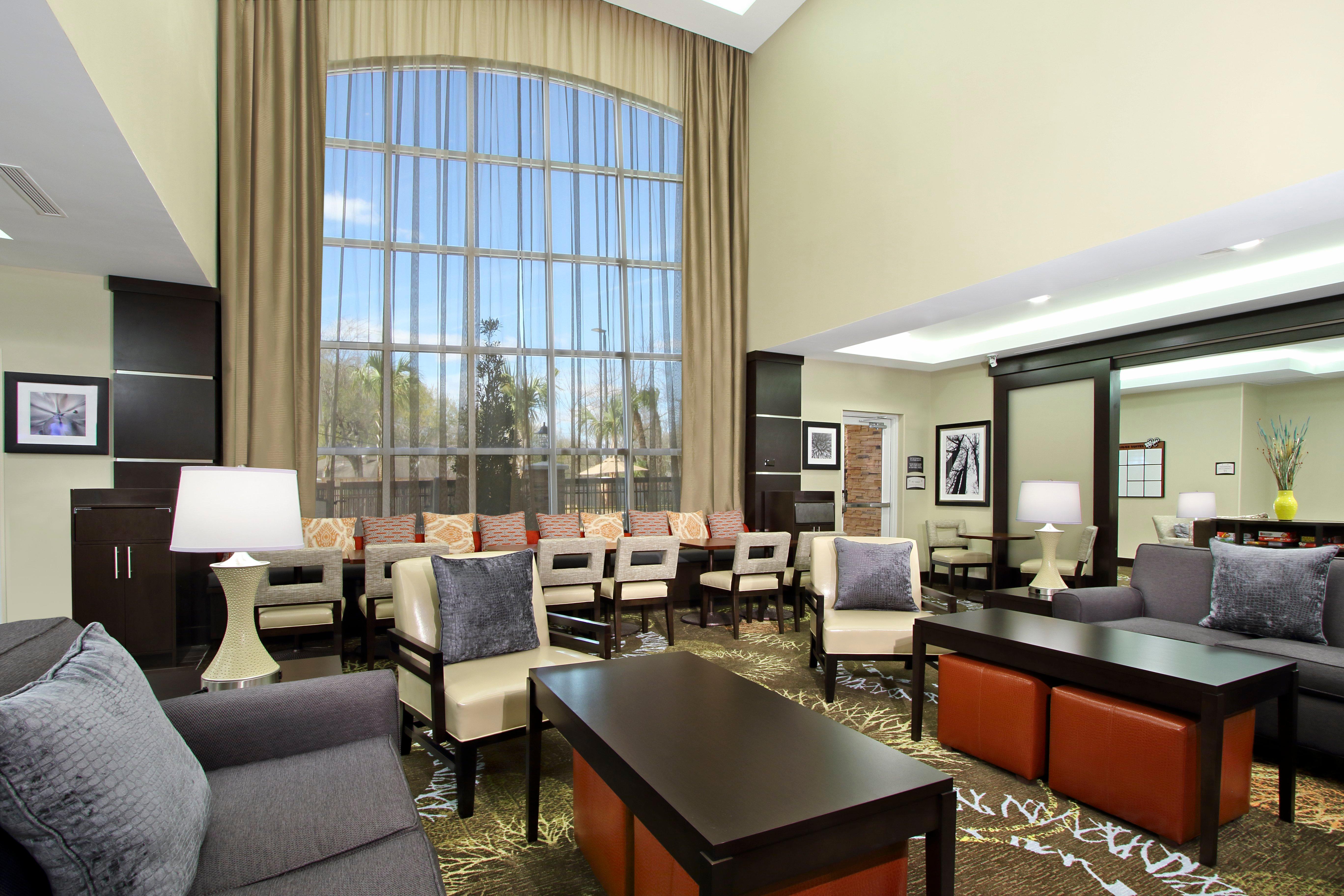 Staybridge Suites - Houston - Medical Center By Ihg Exterior foto