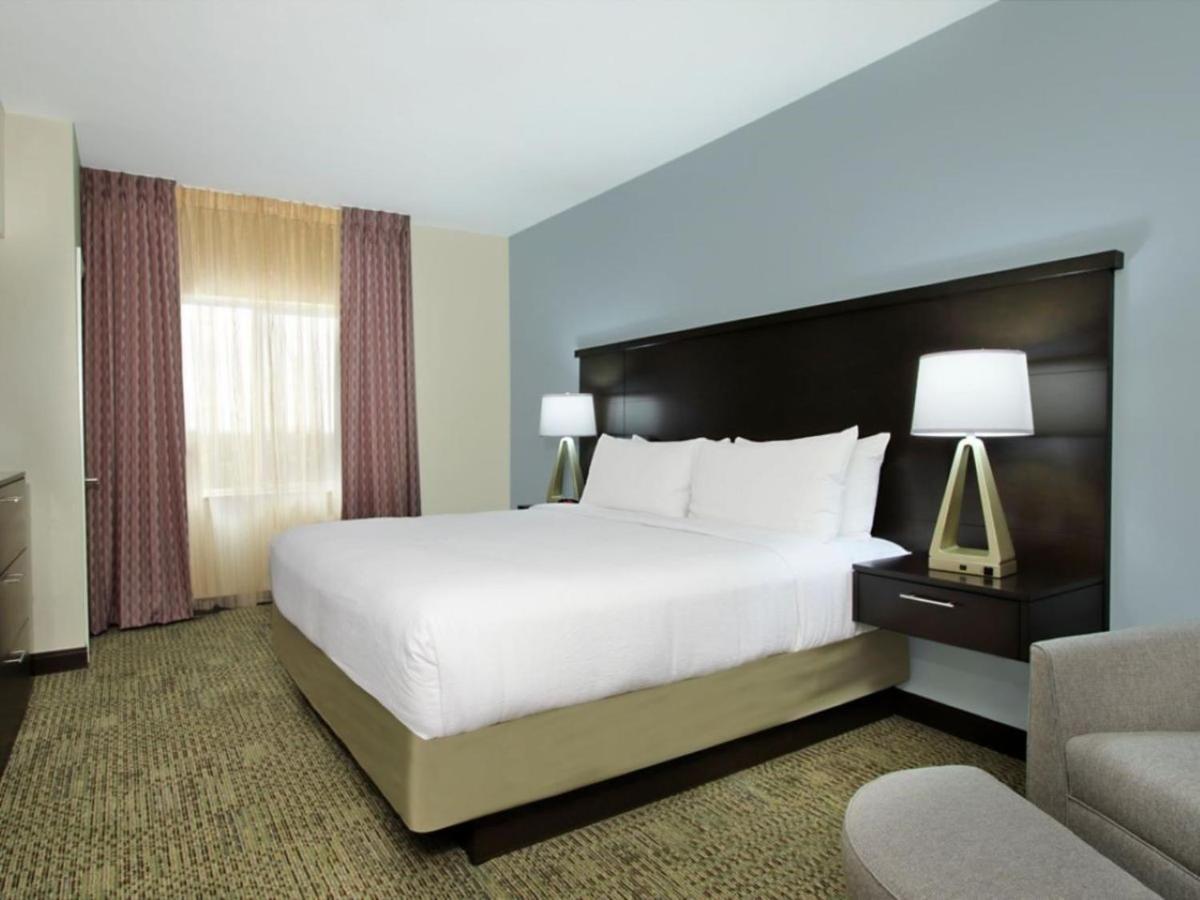 Staybridge Suites - Houston - Medical Center By Ihg Exterior foto