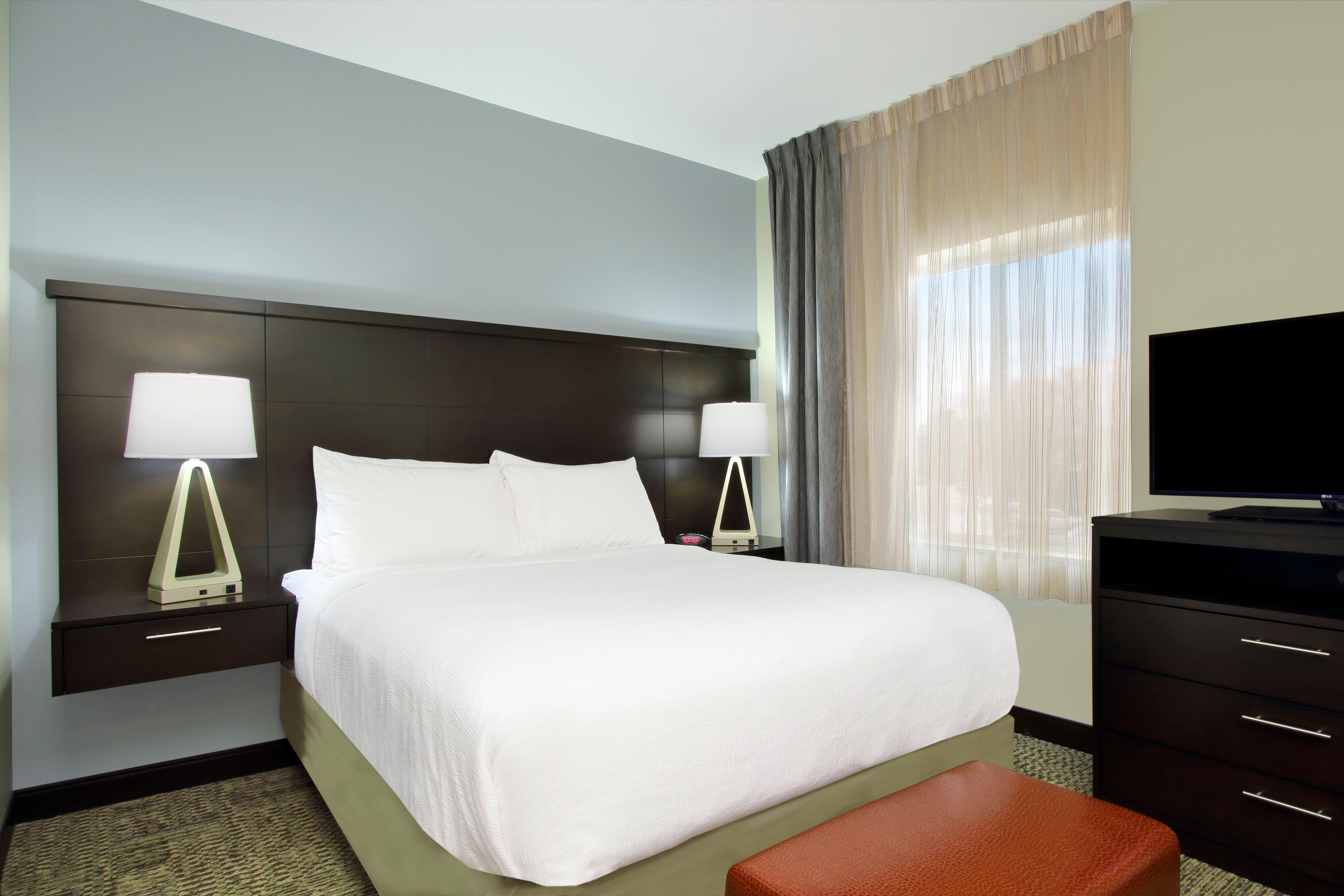 Staybridge Suites - Houston - Medical Center By Ihg Exterior foto