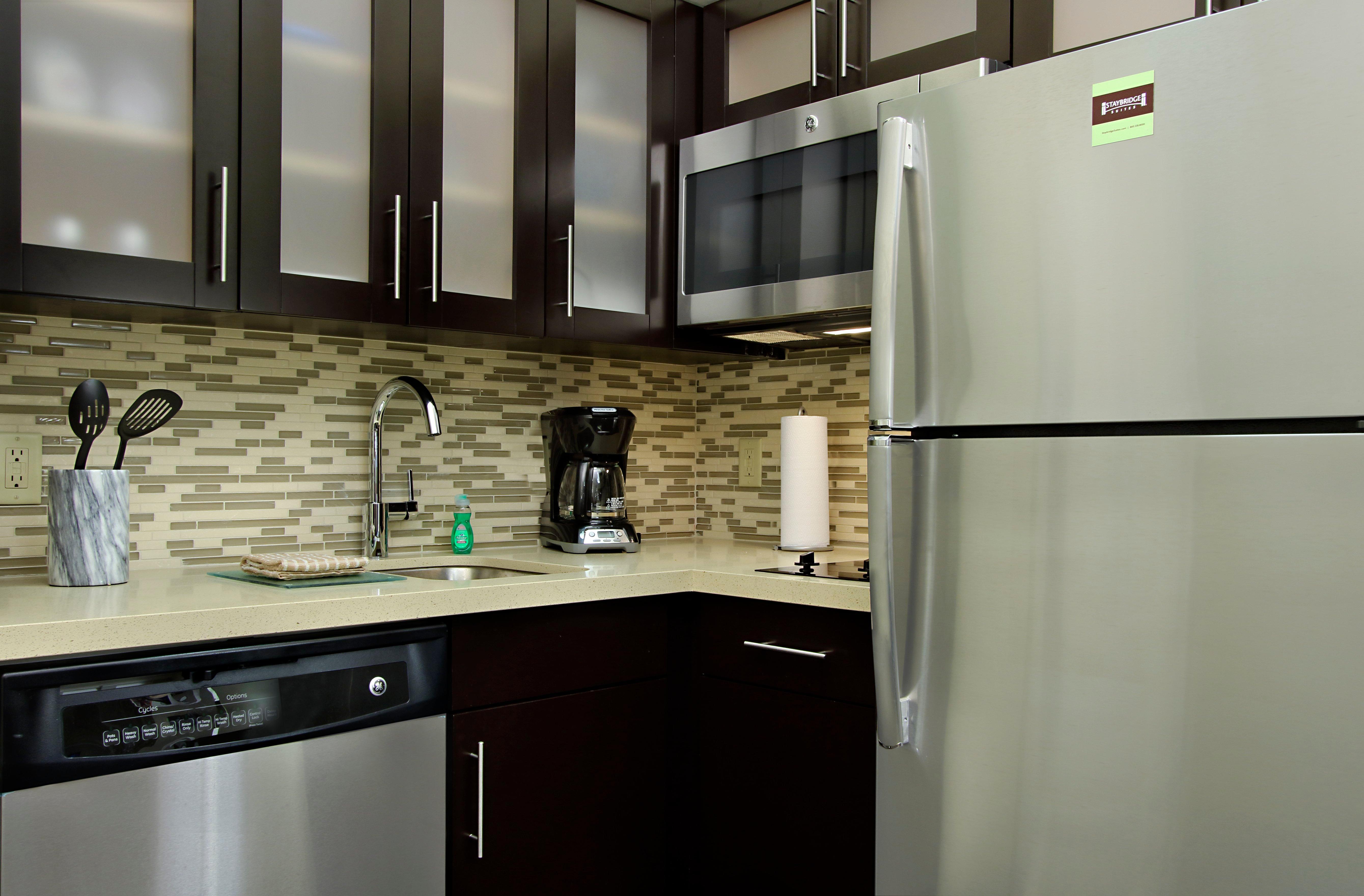 Staybridge Suites - Houston - Medical Center By Ihg Exterior foto
