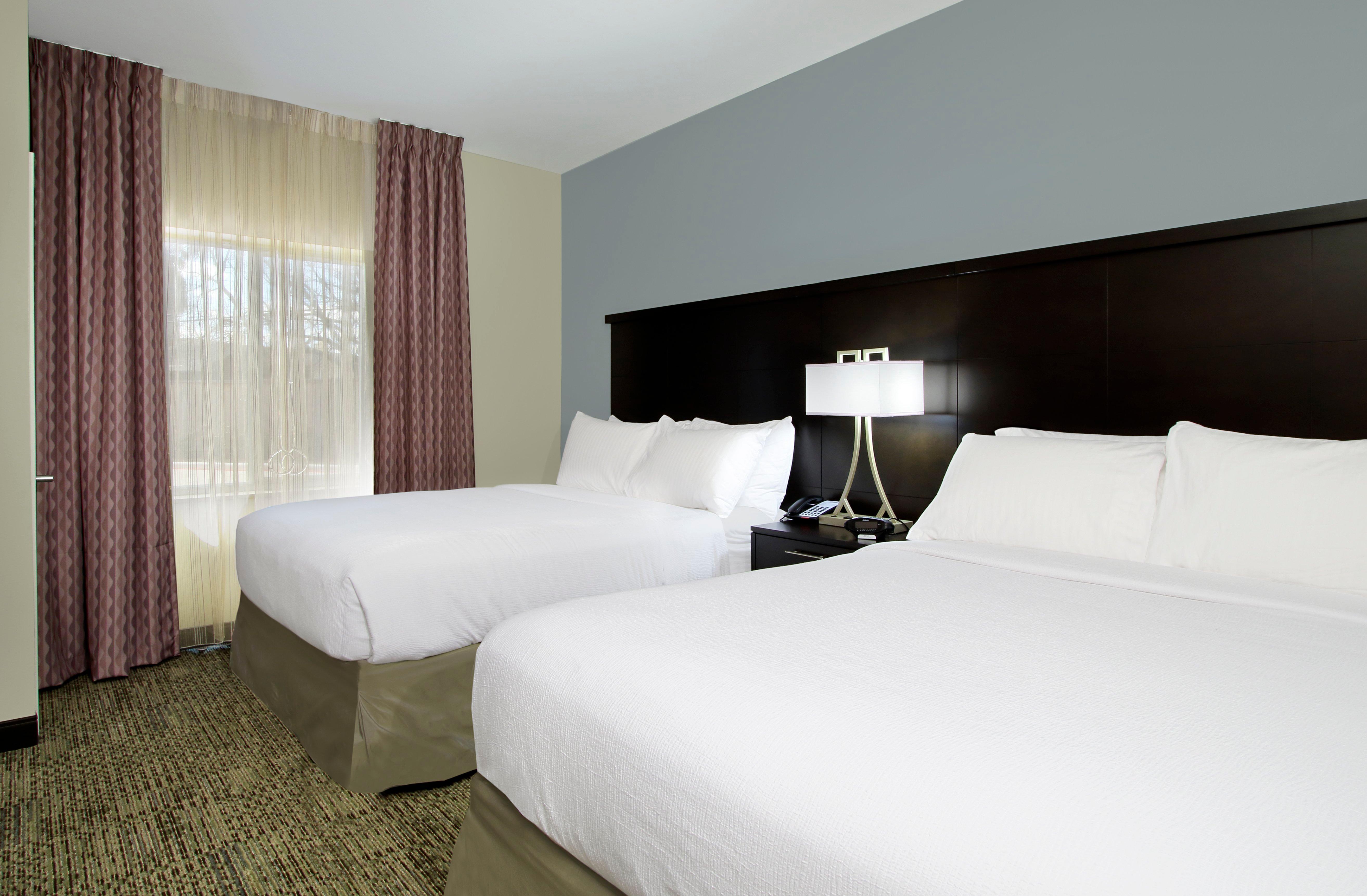 Staybridge Suites - Houston - Medical Center By Ihg Exterior foto