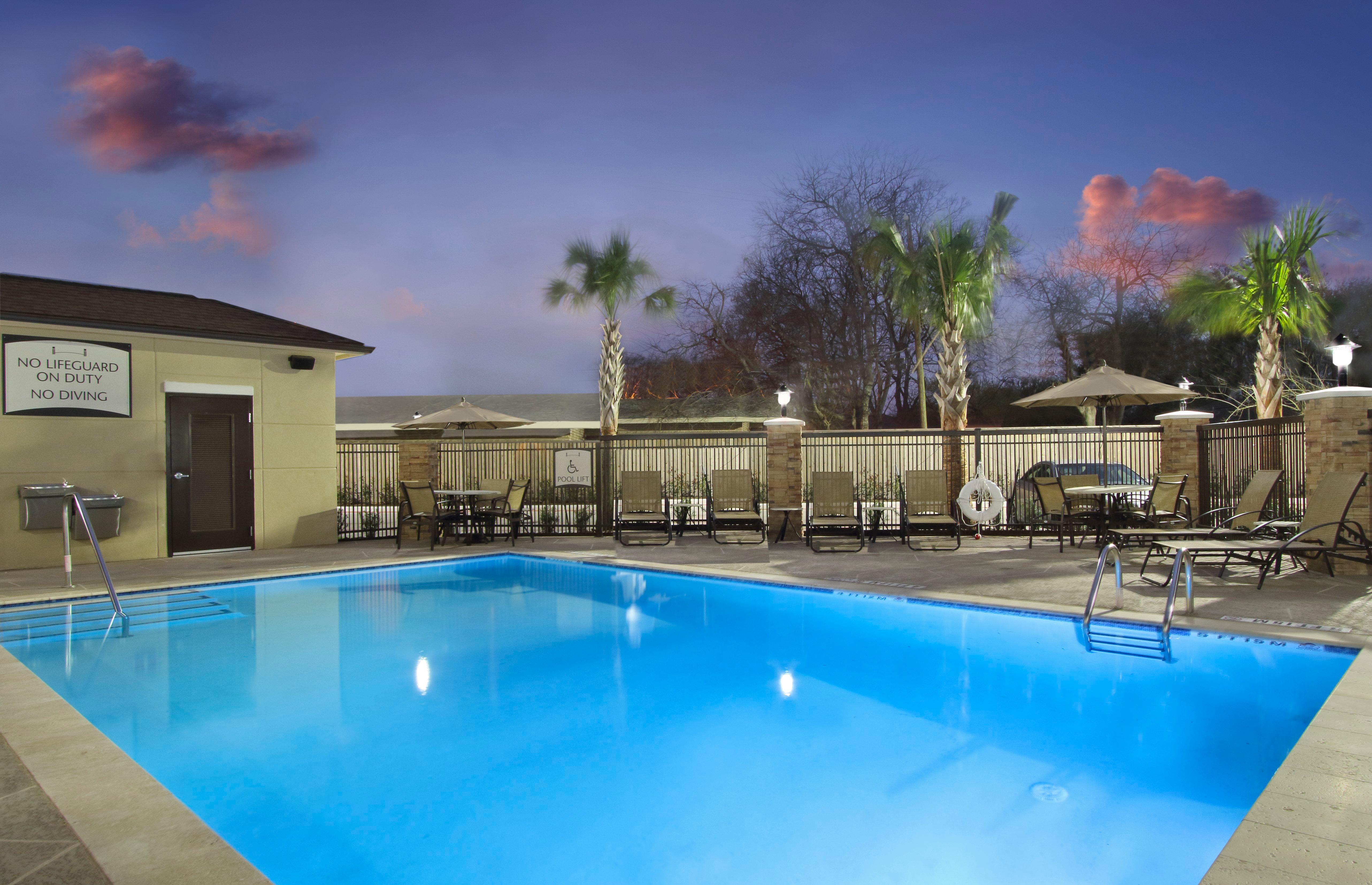 Staybridge Suites - Houston - Medical Center By Ihg Exterior foto