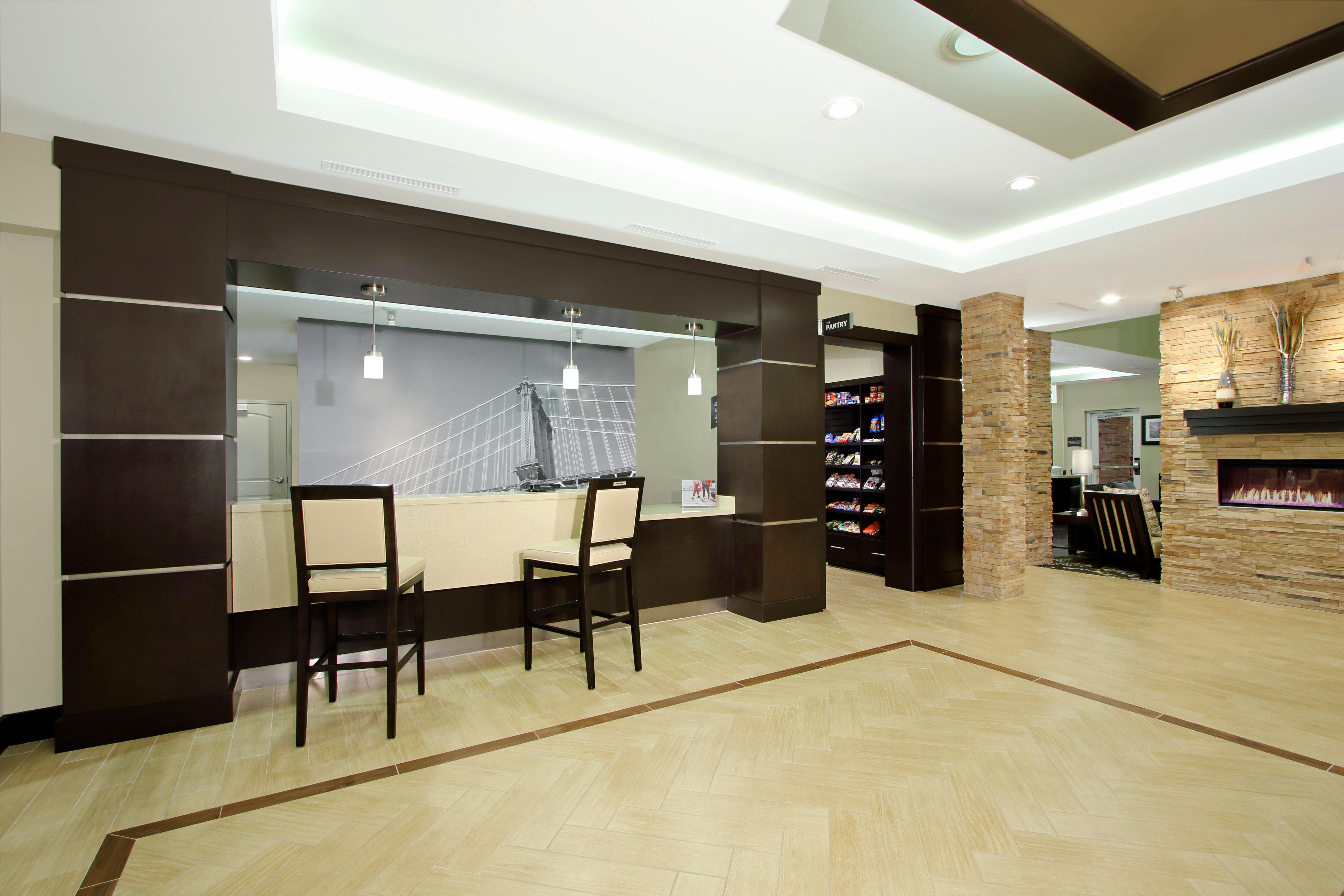 Staybridge Suites - Houston - Medical Center By Ihg Exterior foto