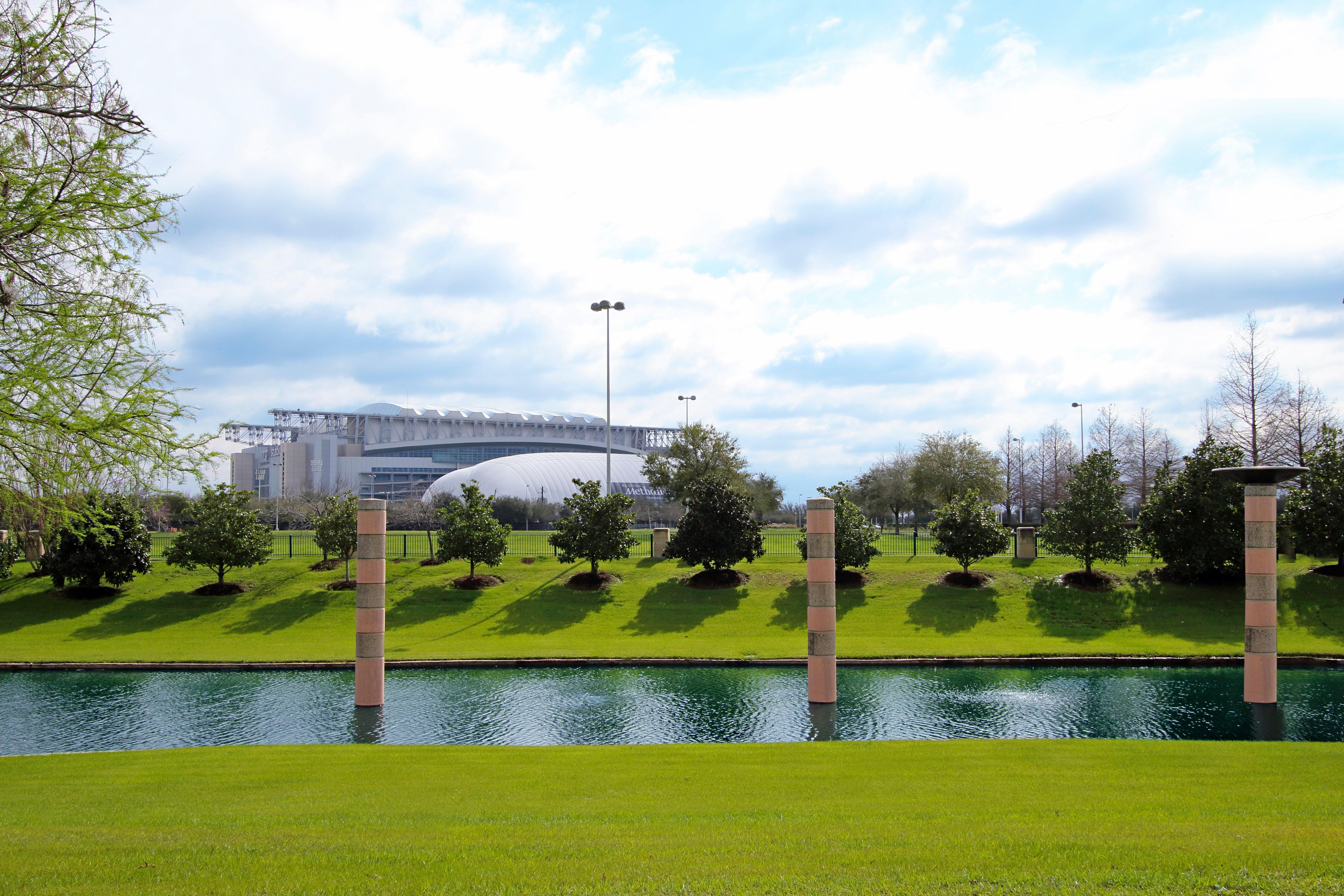 Staybridge Suites - Houston - Medical Center By Ihg Exterior foto