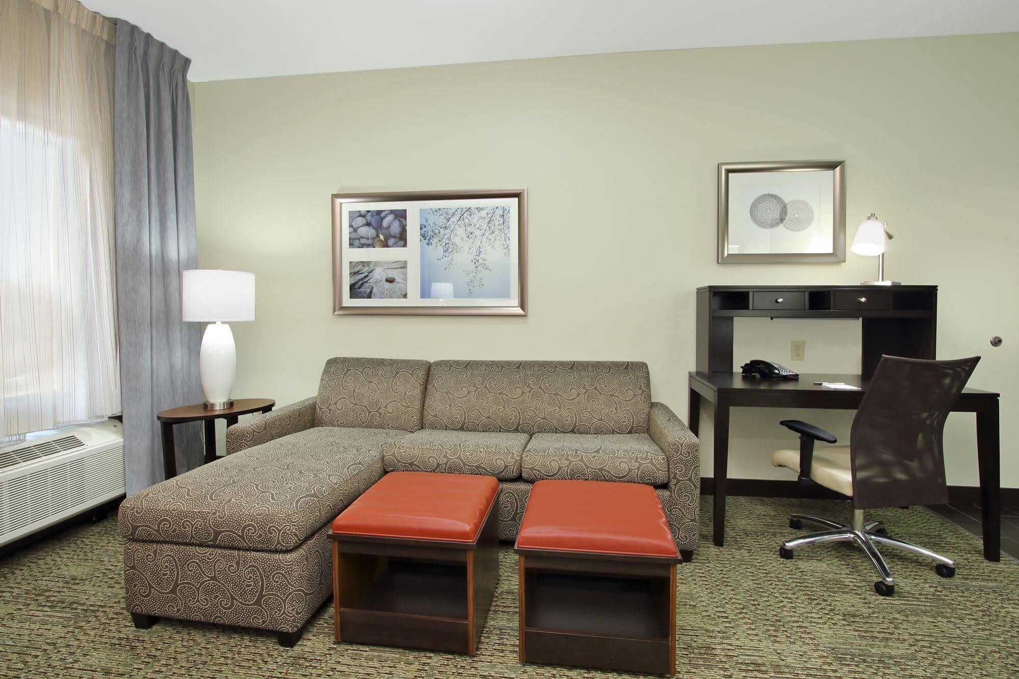 Staybridge Suites - Houston - Medical Center By Ihg Exterior foto